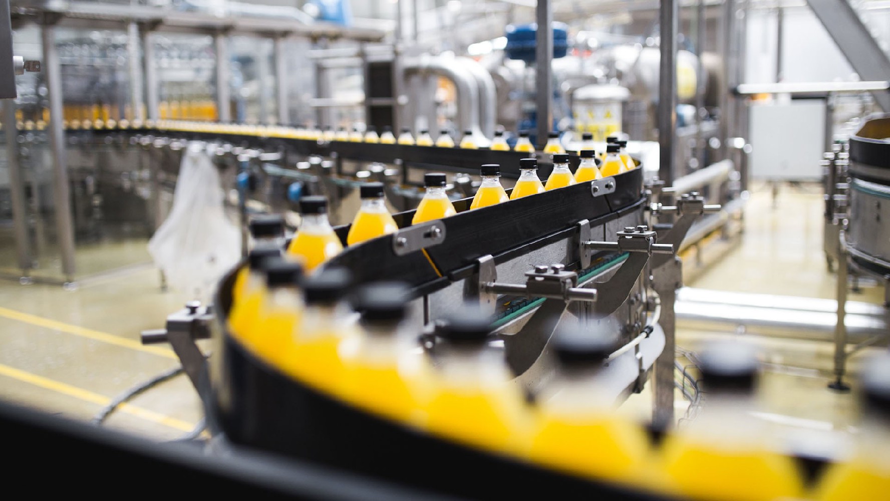 Industrial sector