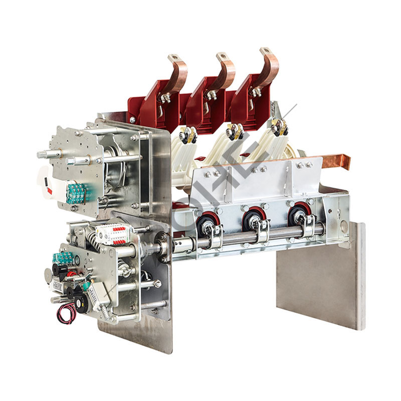 BHE85SV- 12/630/3 Solid-Encapsulated Environmentally Friendly Switch